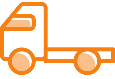 康乐拖车/平板车